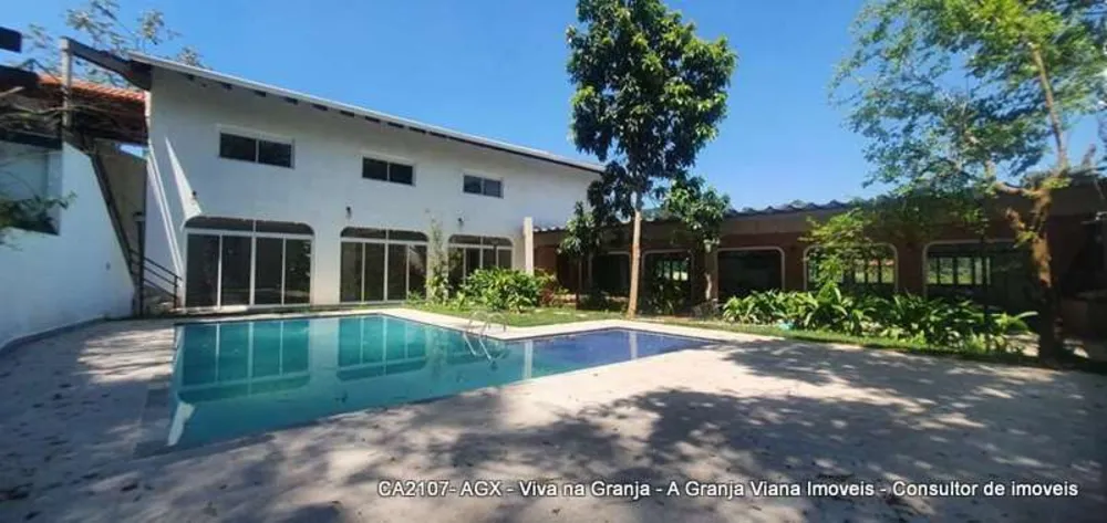 Casa, 3 quartos, 712 m² - Foto 1