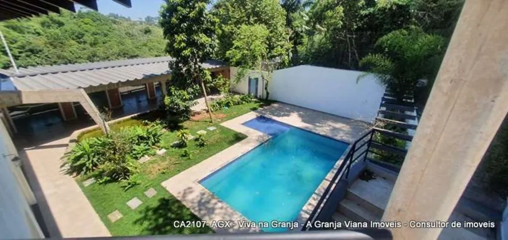 Casa, 3 quartos, 712 m² - Foto 3