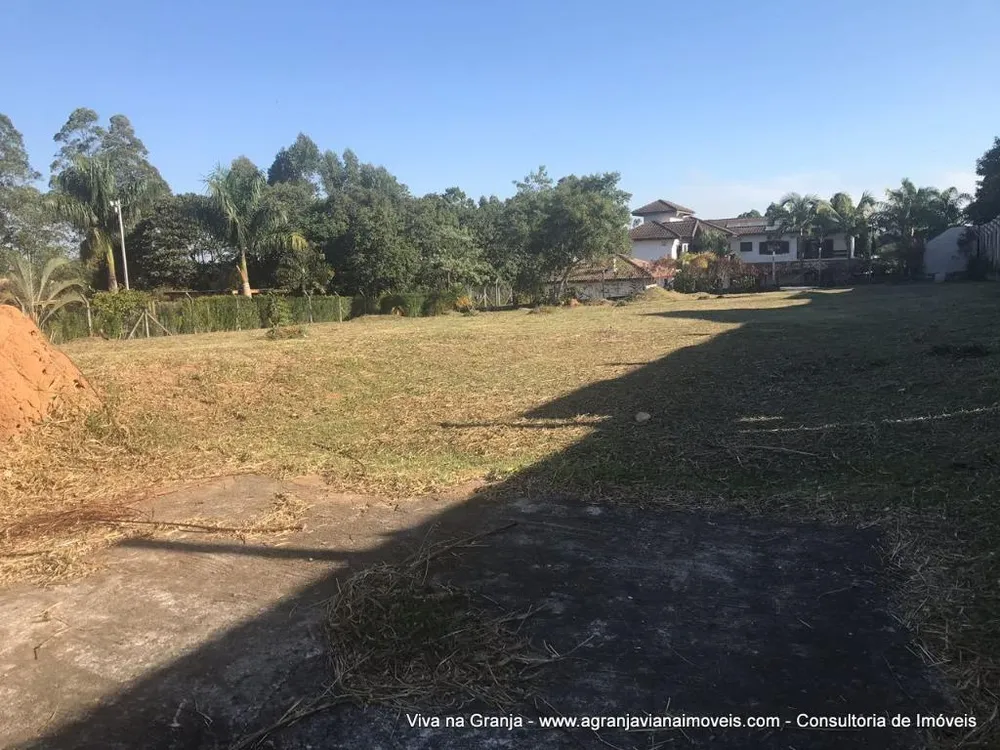Loteamento e Condomínio, 1600 m² - Foto 3