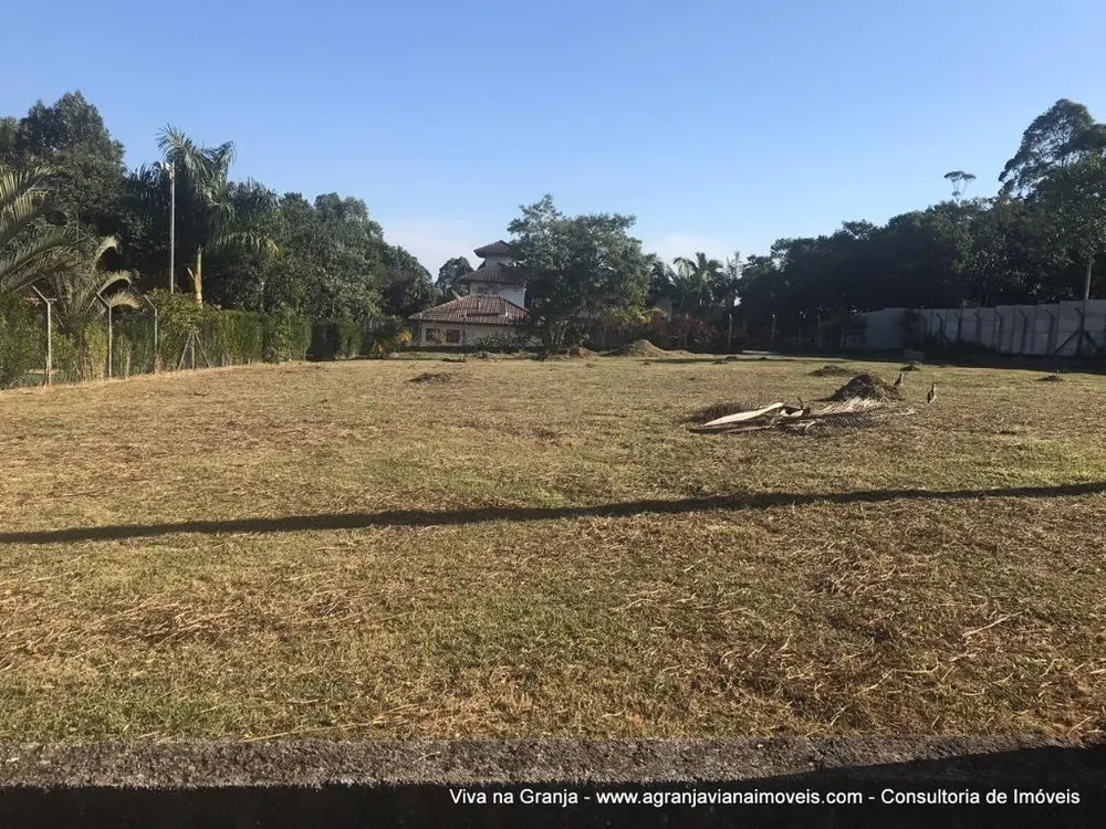 Loteamento e Condomínio, 1600 m² - Foto 4