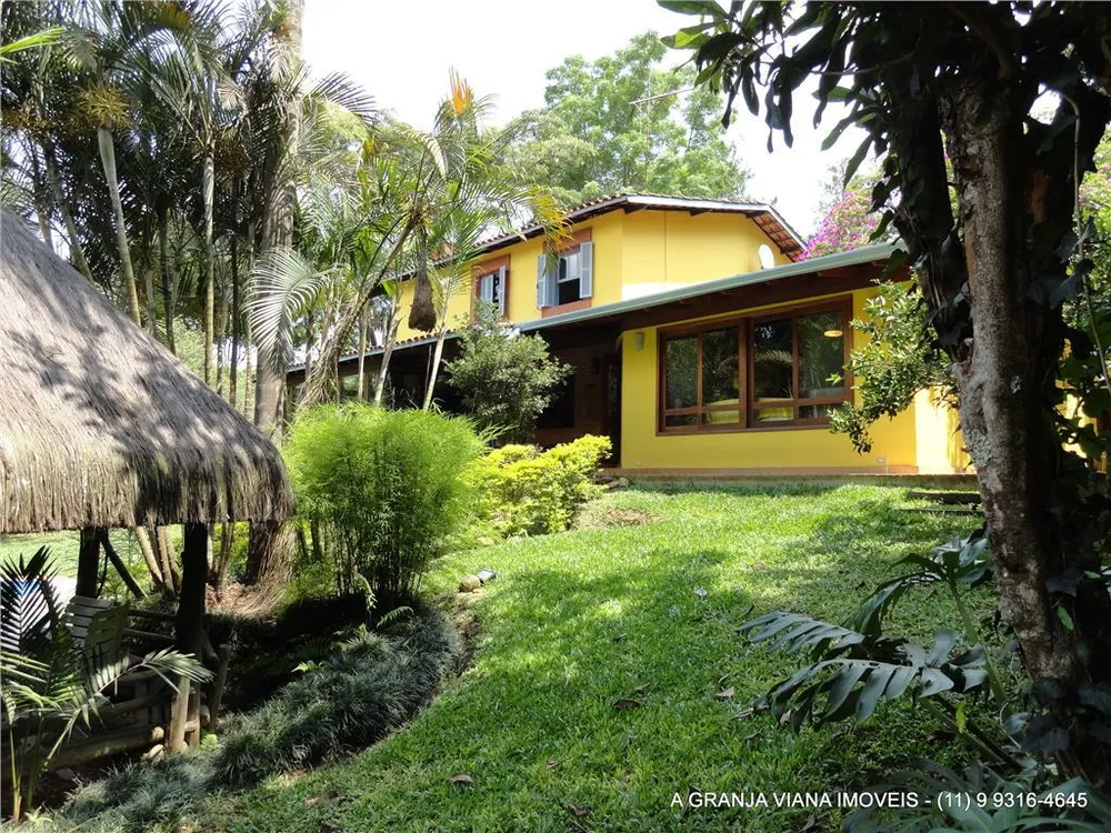Casa, 4 quartos, 350 m² - Foto 2