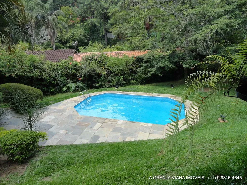Casa, 4 quartos, 350 m² - Foto 3