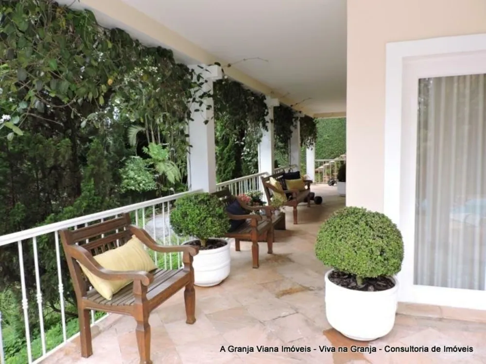 Casa, 4 quartos, 392 m² - Foto 3