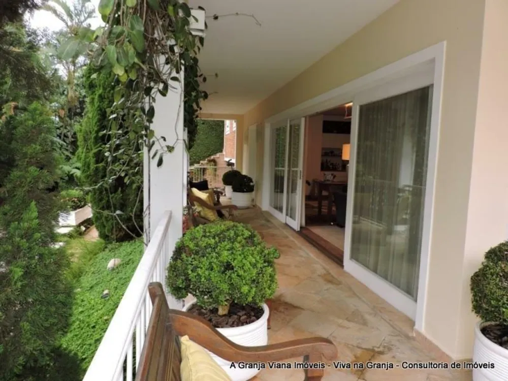 Casa, 4 quartos, 392 m² - Foto 4
