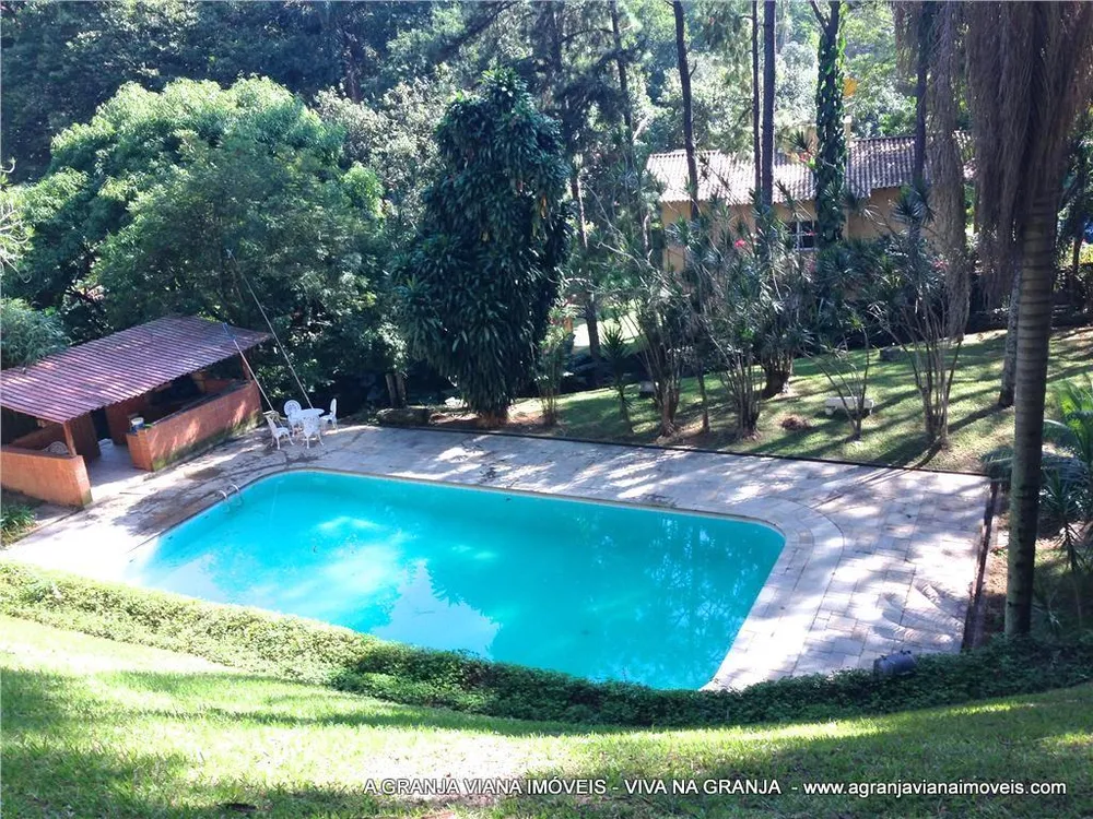 Casa, 4 quartos, 700 m² - Foto 1