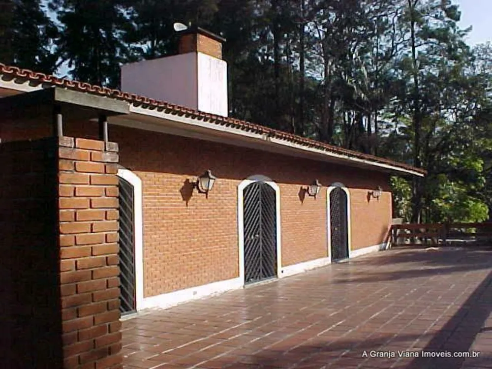 Casa, 4 quartos, 700 m² - Foto 3