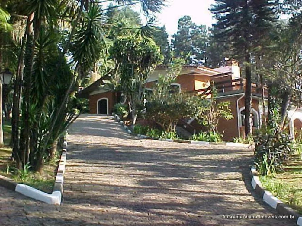Casa, 4 quartos, 700 m² - Foto 2