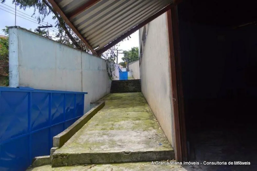 Depósito-Galpão, 646 m² - Foto 4
