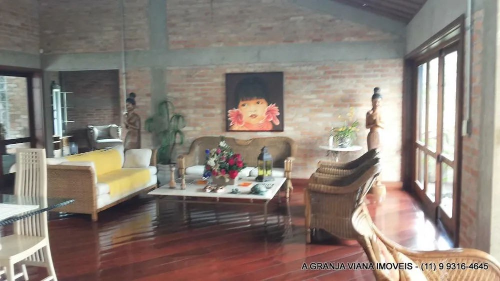 Casa, 4 quartos, 450 m² - Foto 4