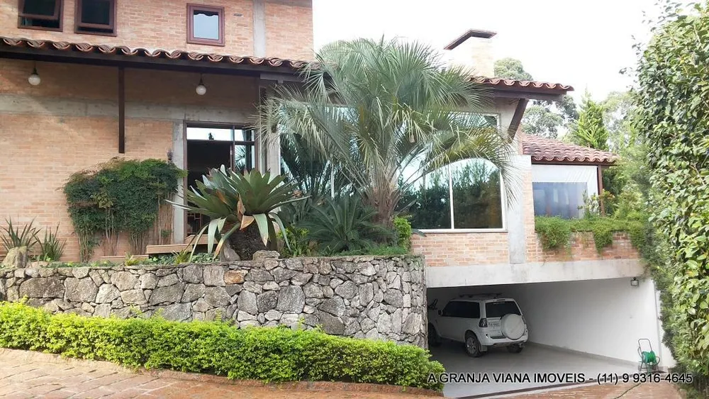 Casa, 4 quartos, 450 m² - Foto 3