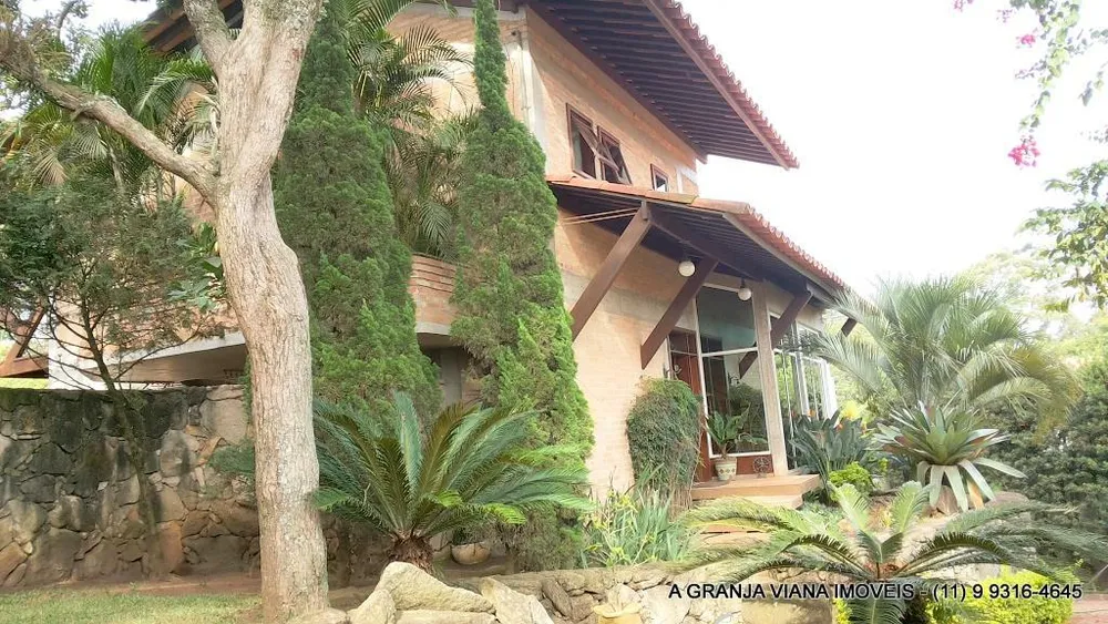 Casa, 4 quartos, 450 m² - Foto 2