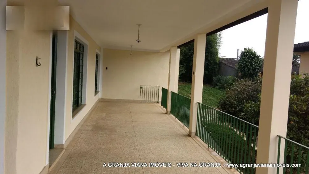 Casa, 2 quartos, 220 m² - Foto 4