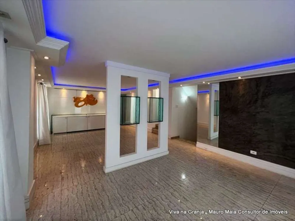 Casa, 4 quartos, 250 m² - Foto 4