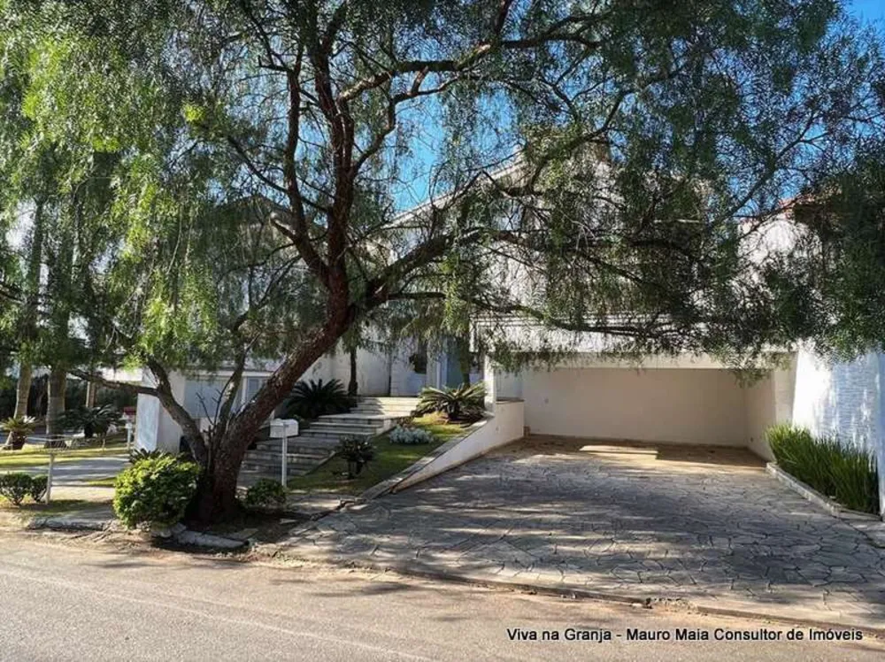 Casa, 4 quartos, 250 m² - Foto 2