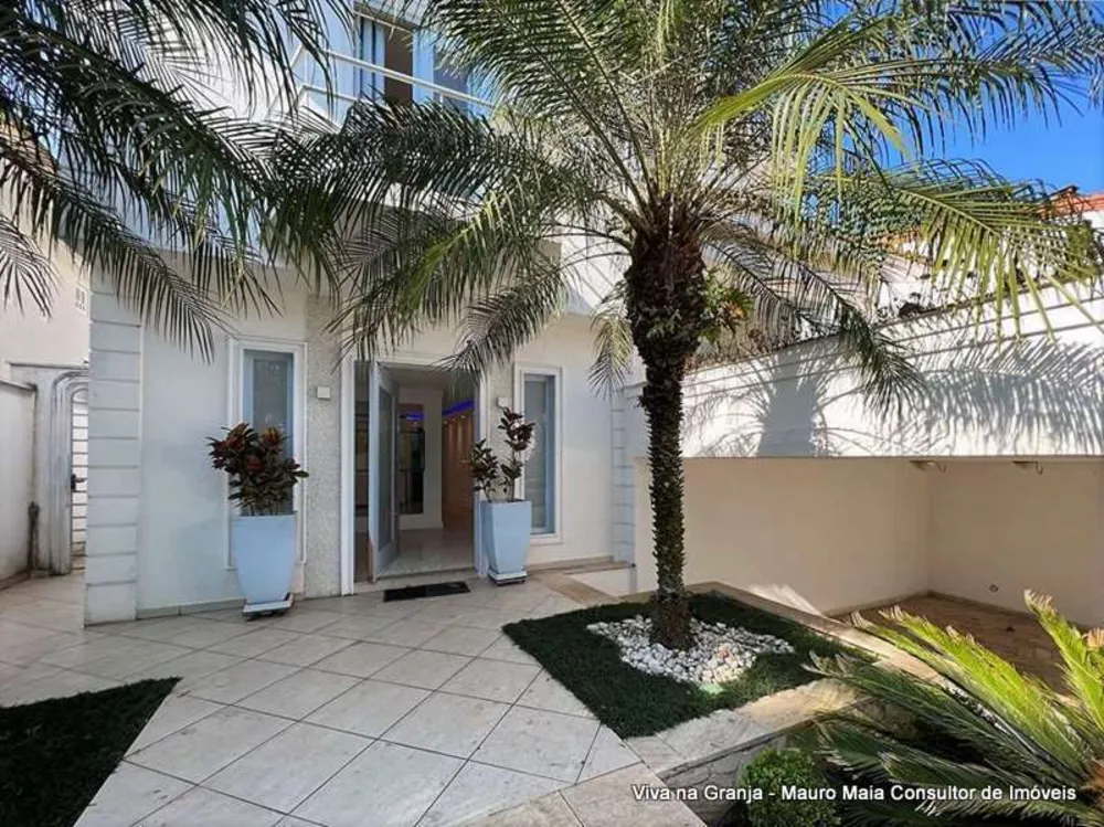 Casa, 4 quartos, 250 m² - Foto 3