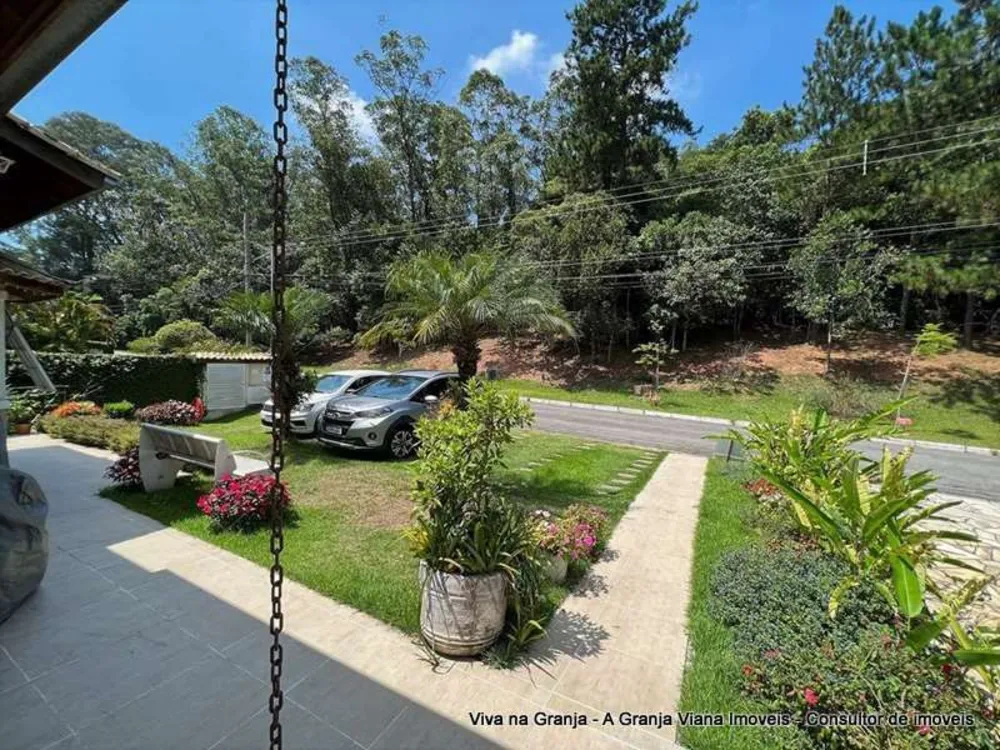 Casa, 4 quartos, 400 m² - Foto 4