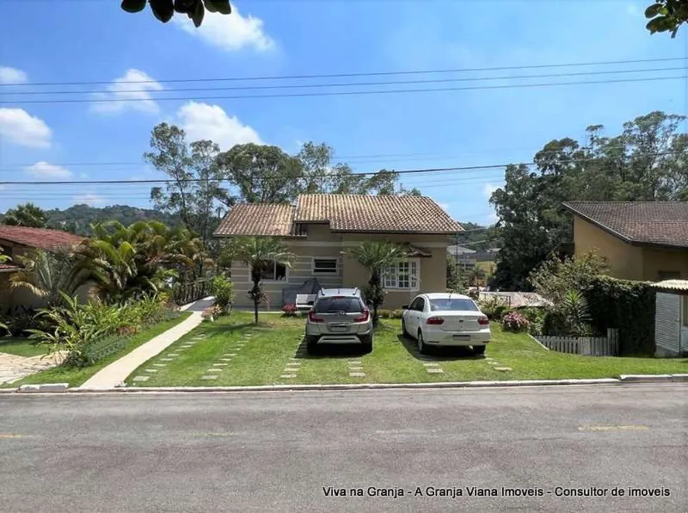 Casa, 4 quartos, 400 m² - Foto 3