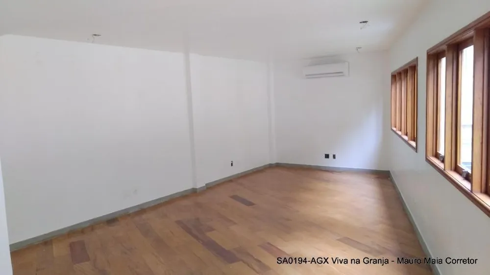 Sala-Conjunto, 39 m² - Foto 3