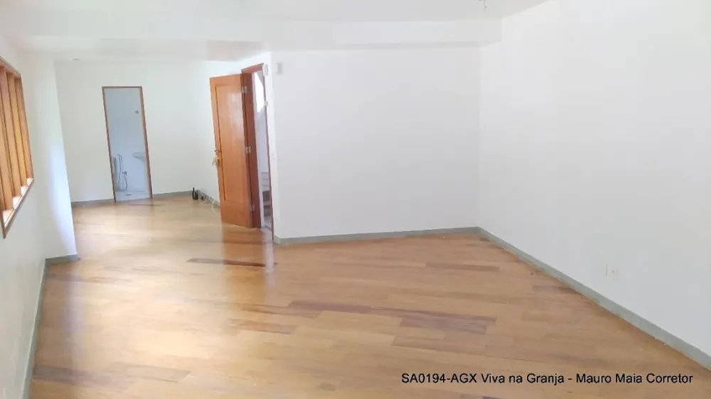 Sala-Conjunto, 39 m² - Foto 4