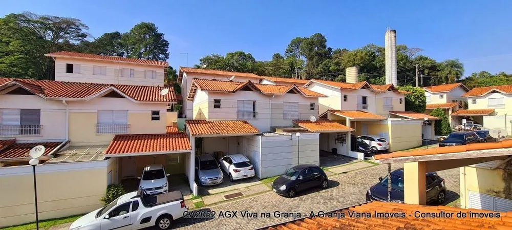Casa, 3 quartos, 137 m² - Foto 1