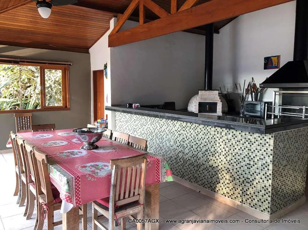 Casa, 5 quartos, 890 m² - Foto 4