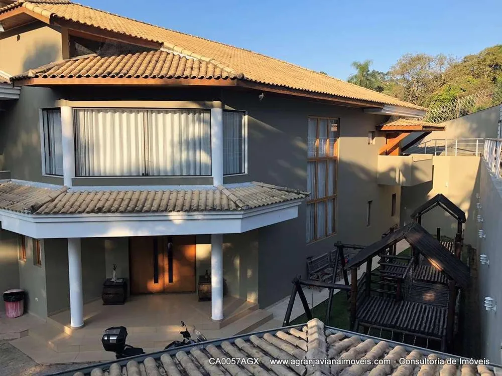 Casa, 5 quartos, 890 m² - Foto 3