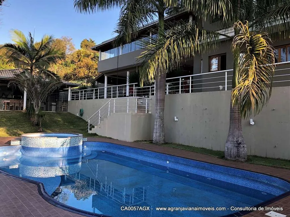 Casa, 5 quartos, 890 m² - Foto 2