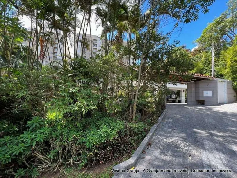 Casa, 5 quartos, 804 m² - Foto 4