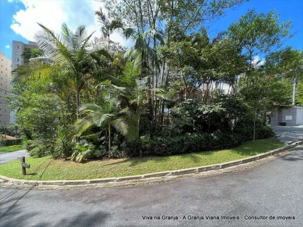 Casa, 5 quartos, 804 m² - Foto 3