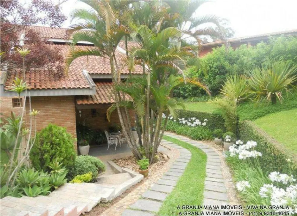 Casa, 4 quartos, 600 m² - Foto 3