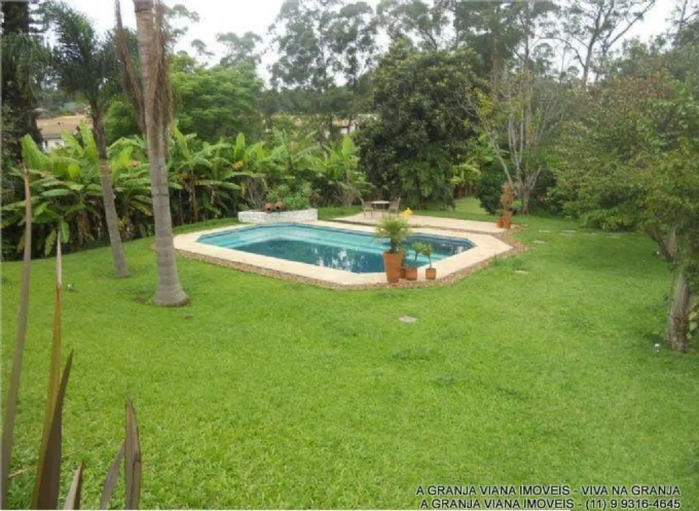 Casa, 4 quartos, 600 m² - Foto 4