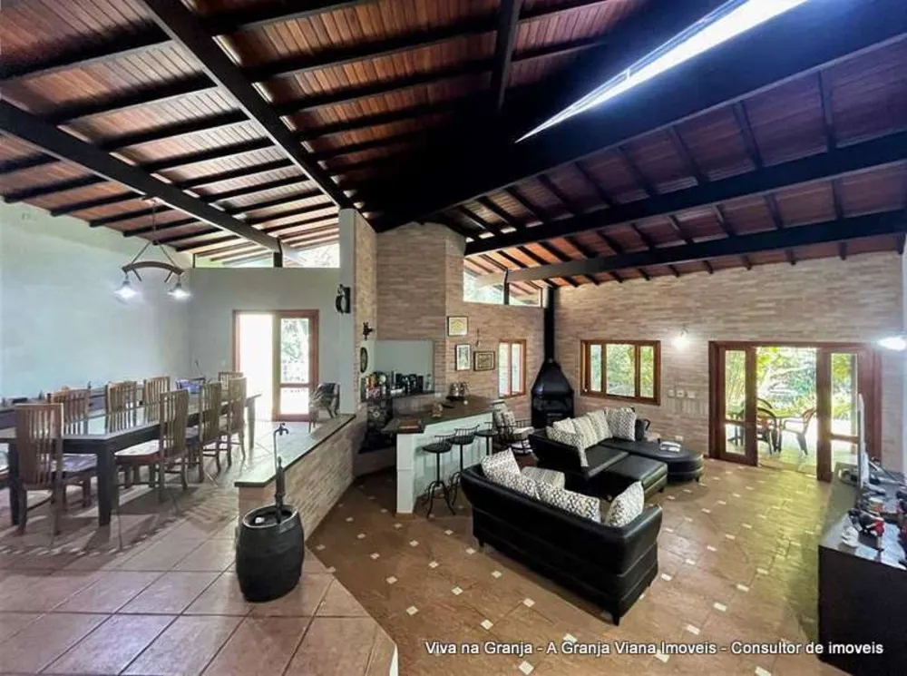 Casa, 4 quartos, 444 m² - Foto 3