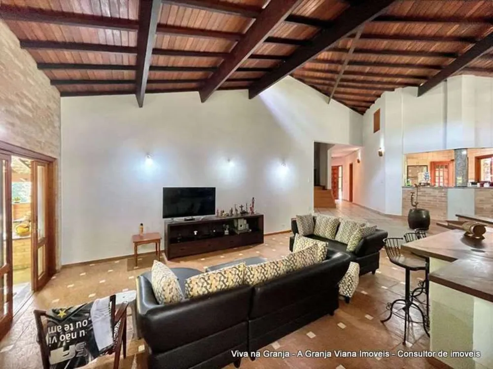 Casa, 4 quartos, 444 m² - Foto 2