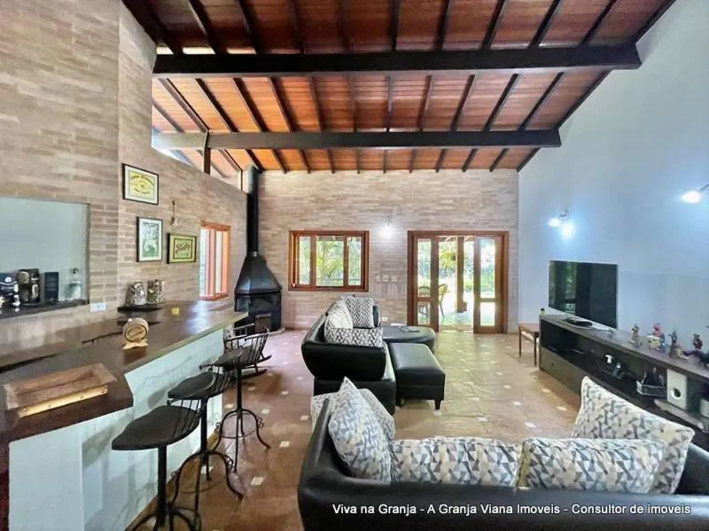 Casa, 4 quartos, 444 m² - Foto 4