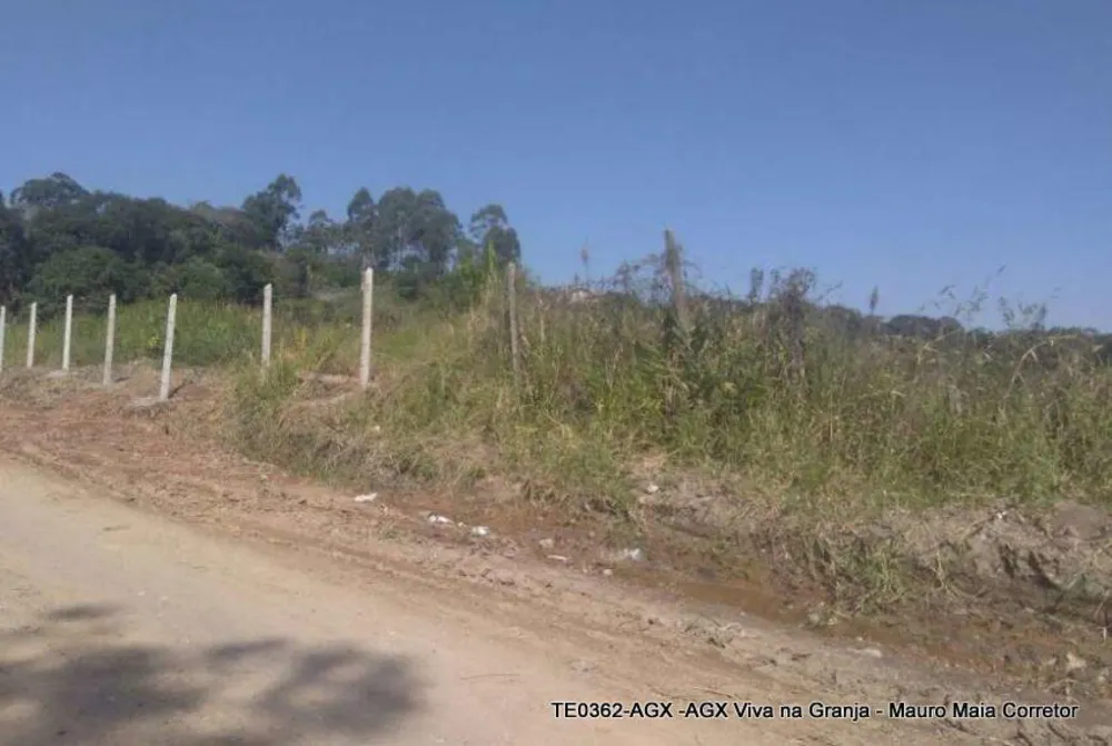 Terreno, 2 hectares - Foto 4
