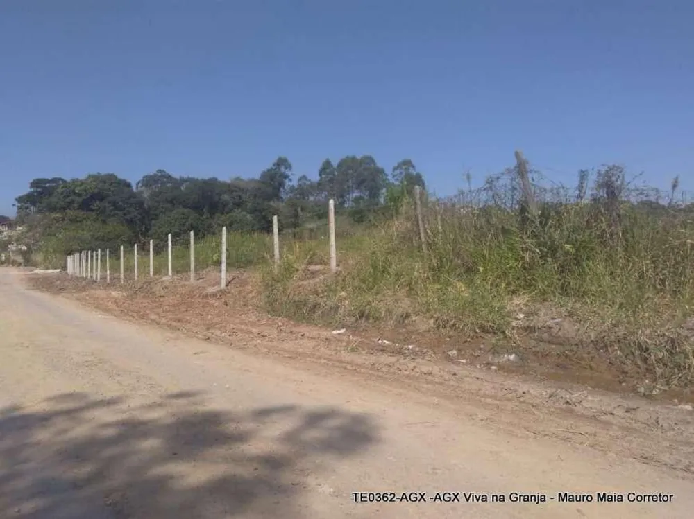 Terreno, 2 hectares - Foto 1