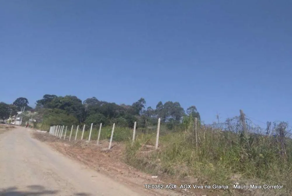 Terreno, 2 hectares - Foto 2