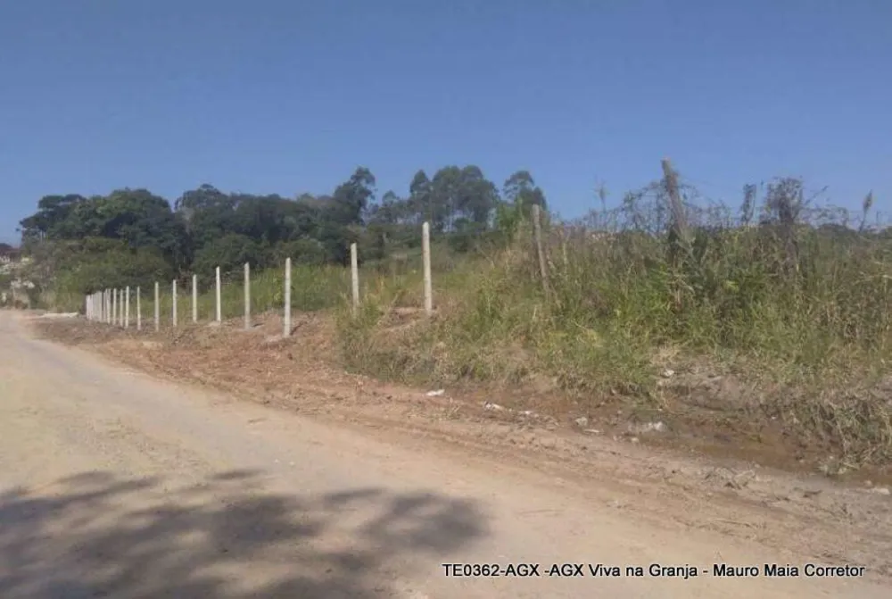 Terreno, 2 hectares - Foto 3