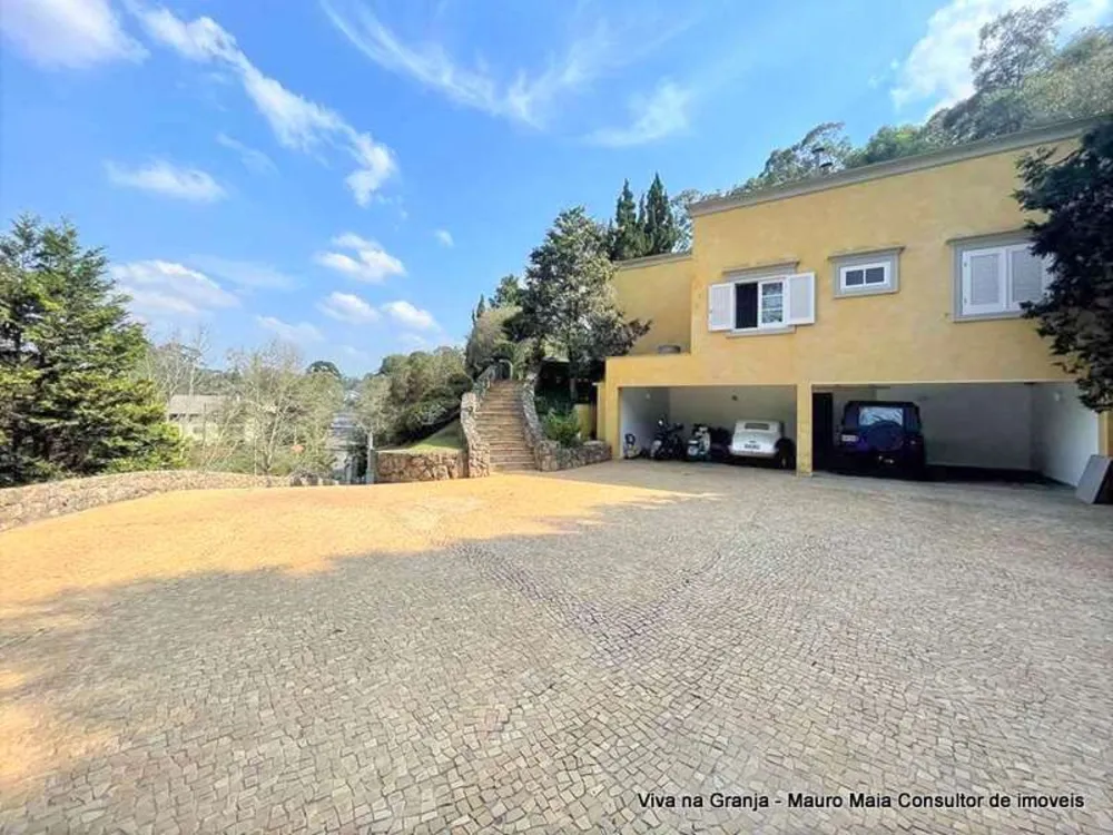 Casa, 6 quartos, 800 m² - Foto 4