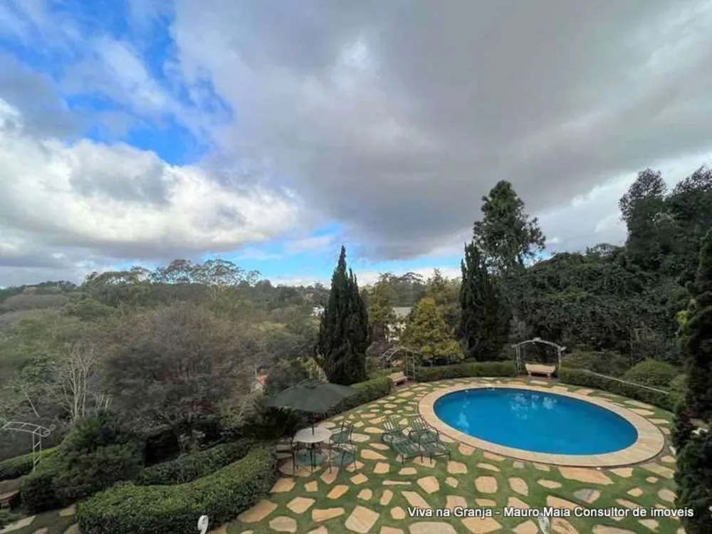 Casa, 6 quartos, 800 m² - Foto 2