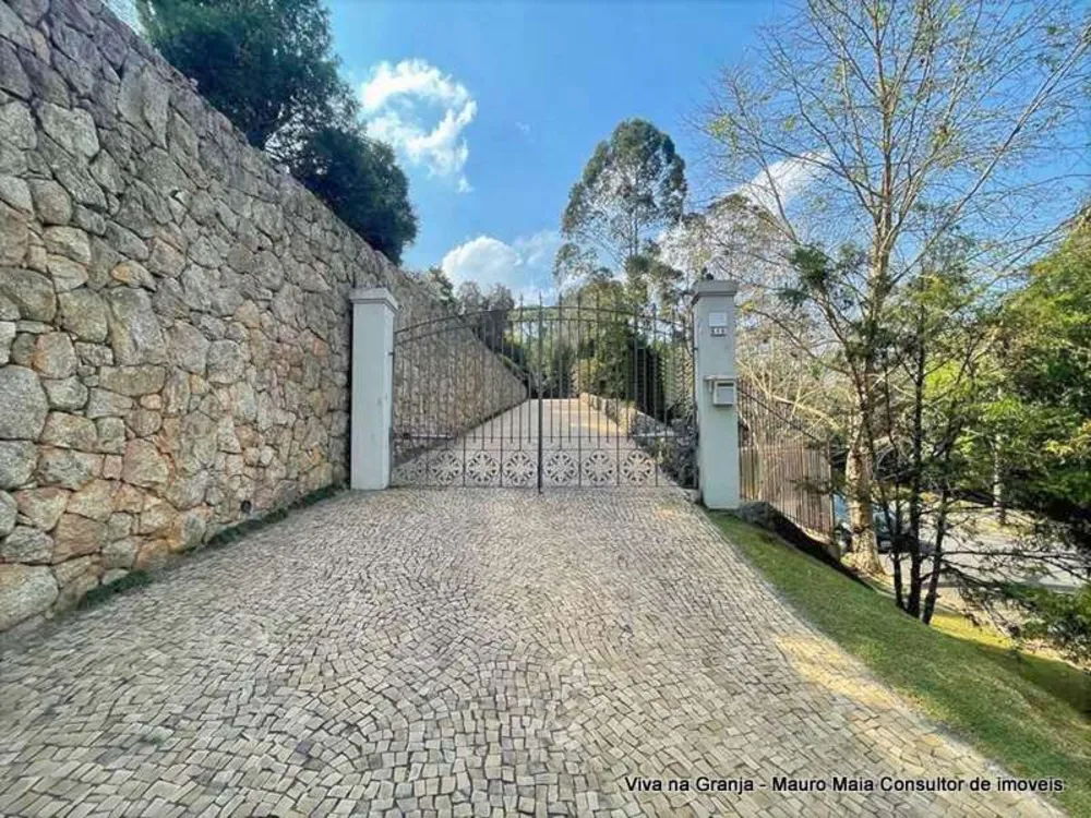 Casa, 6 quartos, 800 m² - Foto 3