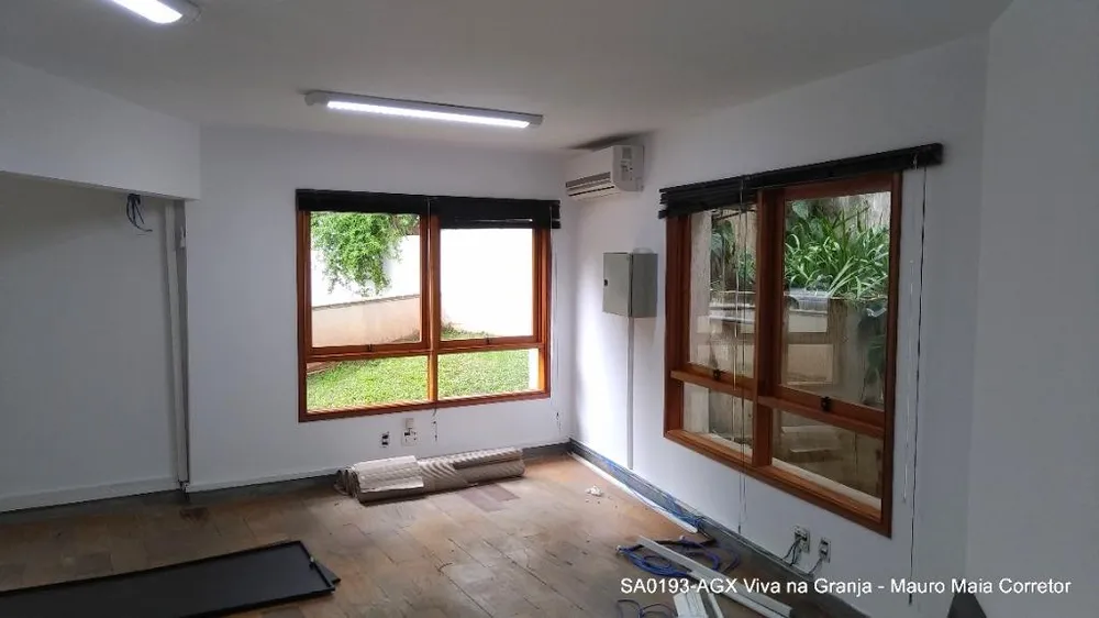 Sala-Conjunto, 31 m² - Foto 1