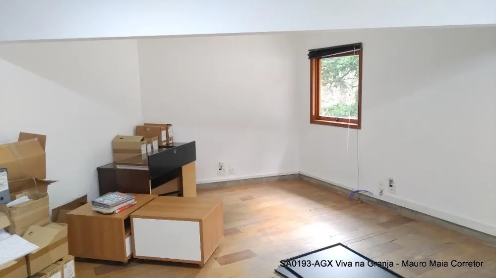 Sala-Conjunto, 31 m² - Foto 3