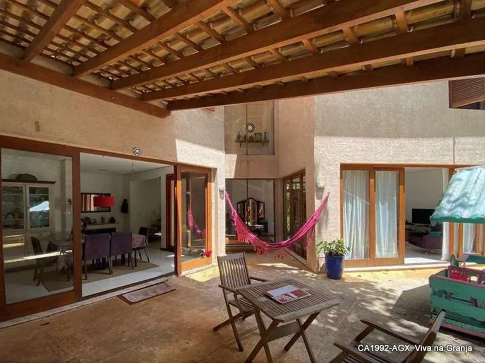 Casa, 3 quartos, 310 m² - Foto 2