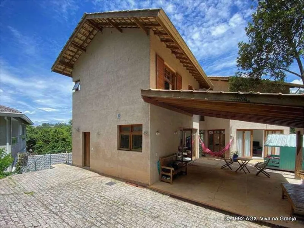 Casa, 3 quartos, 310 m² - Foto 3