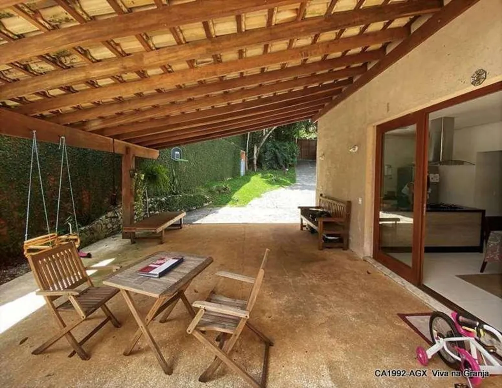 Casa, 3 quartos, 310 m² - Foto 4