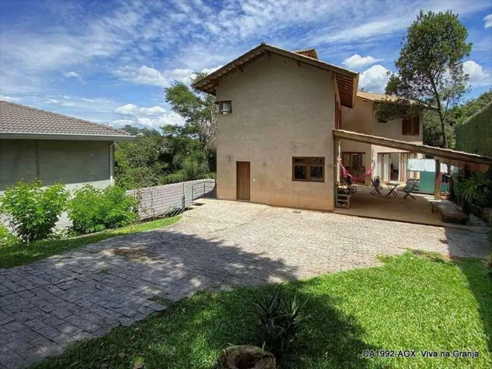 Casa, 3 quartos, 310 m² - Foto 1