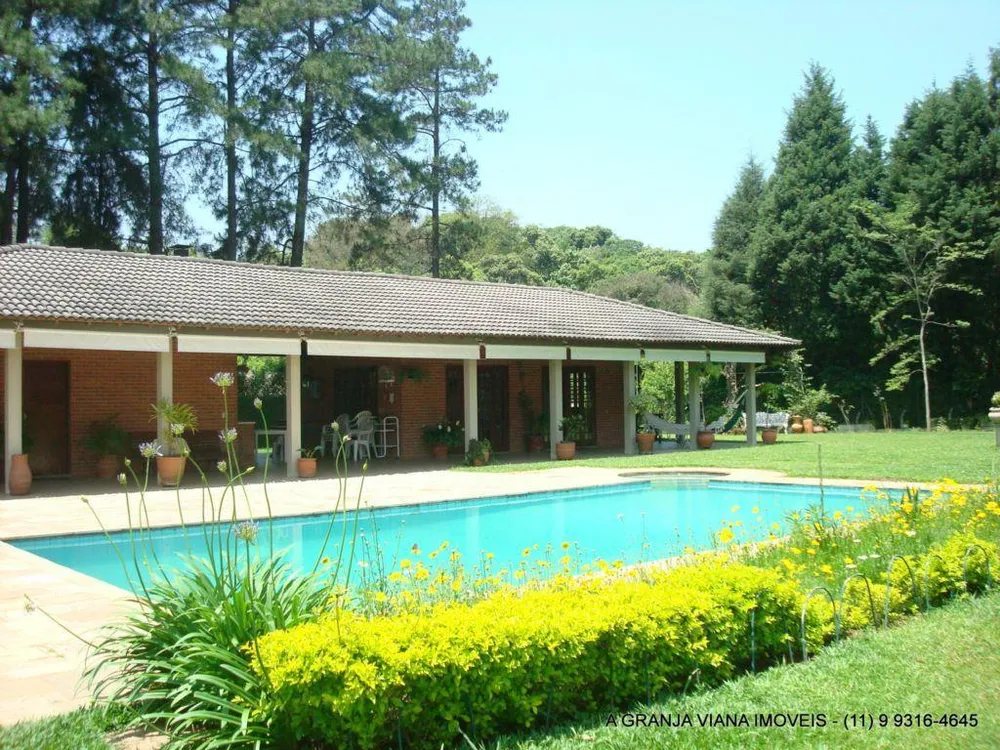 Casa, 5 quartos, 781 m² - Foto 1