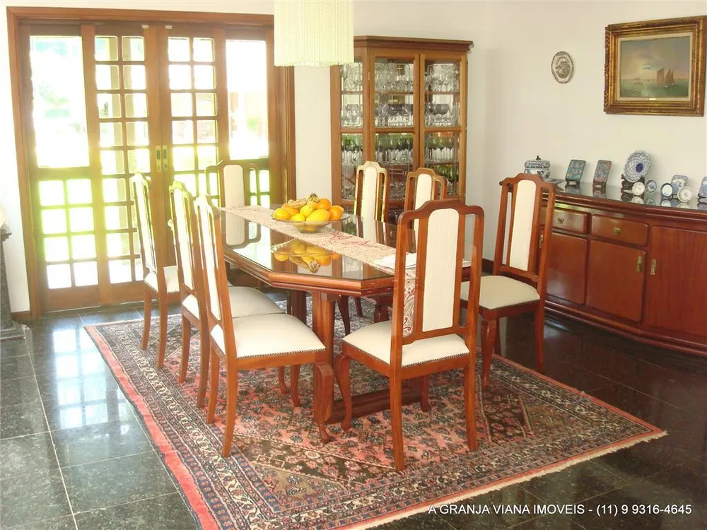 Casa, 5 quartos, 781 m² - Foto 4