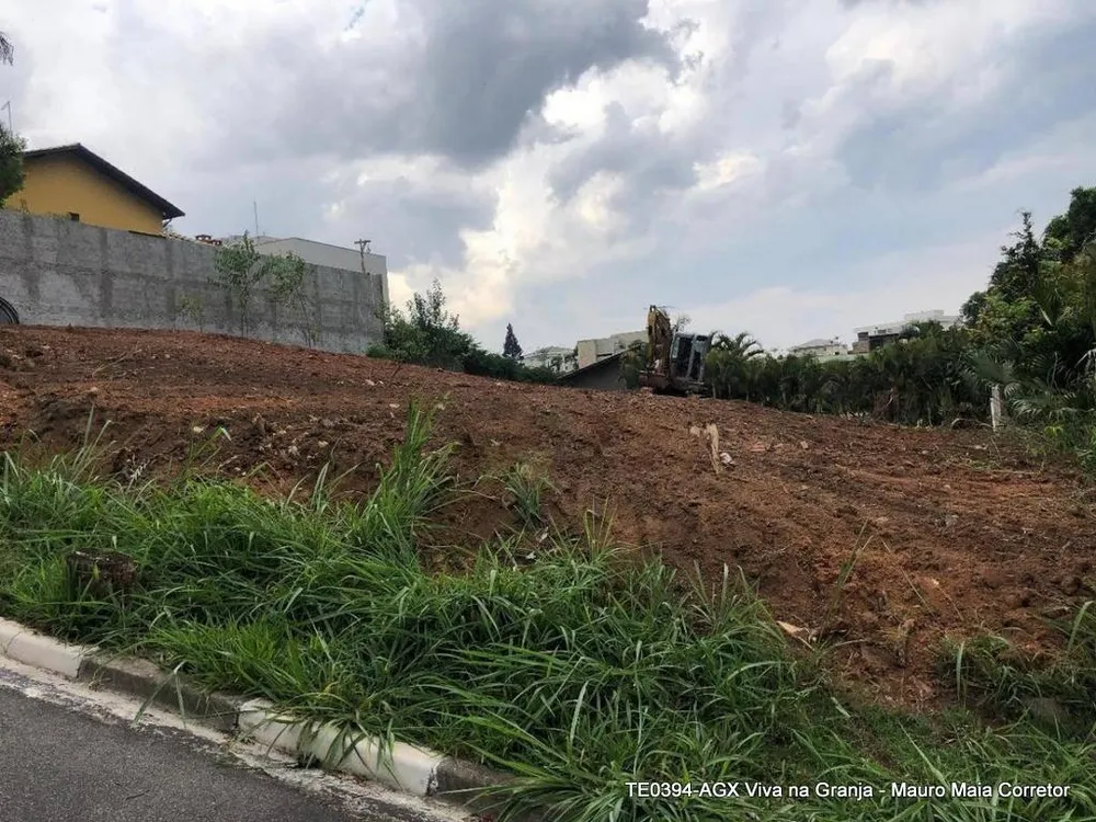 Loteamento e Condomínio, 1000 m² - Foto 3